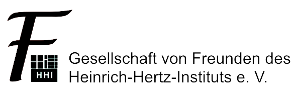 Freunde HHI Logo