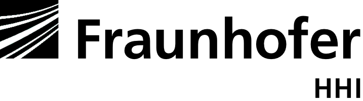 Fraunhofer HHI Logo